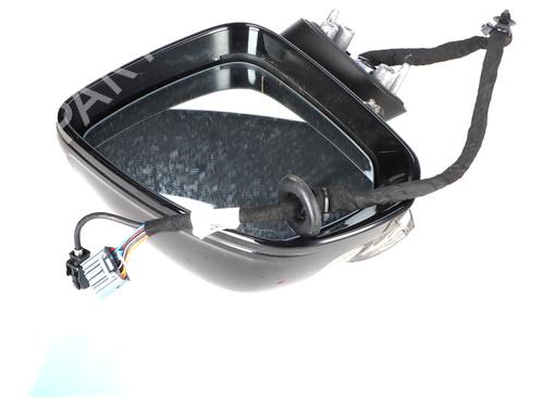 Used Left mirror Left mirror 36909079 36909079