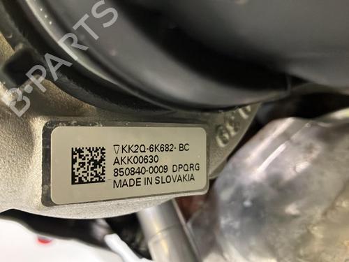 Motor FORD TRANSIT V363 Platform/Chassis (FED, FFD) 2.0 EcoBlue | BP39074500M1 - Image 10