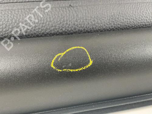 Rear parcel shelf VW PASSAT B8 Variant (3G5, CB5) 2.0 TDI | BP31754997C85 