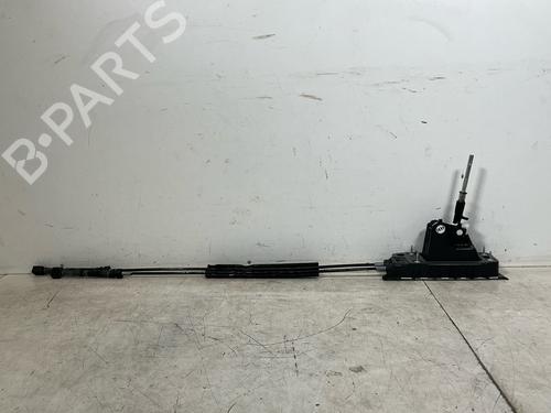 Schaltkulisse Automatik für VW GOLF VIII (CD1, DA1) 1.5 TSI (150 hp) 20724525
