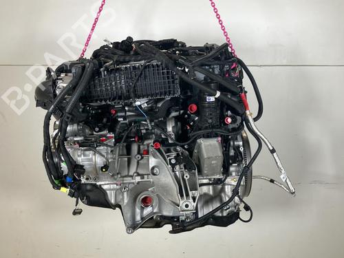 Engine BMW X5 (G05, F95) xDrive 40 i Mild-Hybrid | BP39921763M1 - Image 2