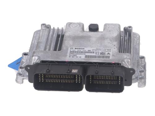 Used Engine control unit (ECU) OPEL GRANDLAND / GRANDLAND X (A18, P1UO) 1.5 Turbo D (75) (131 hp) 25979965