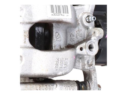 Left rear brake caliper OPEL VIVARO C Van (K0) VIVARO-E HYDROGEN | BP39923437M107 - Image 3