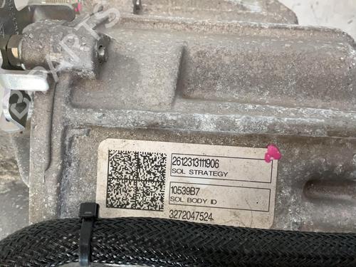 Gearbox FORD TRANSIT V363 Platform/Chassis (FED, FFD) 2.0 EcoBlue | BP37402811M3 - Image 10