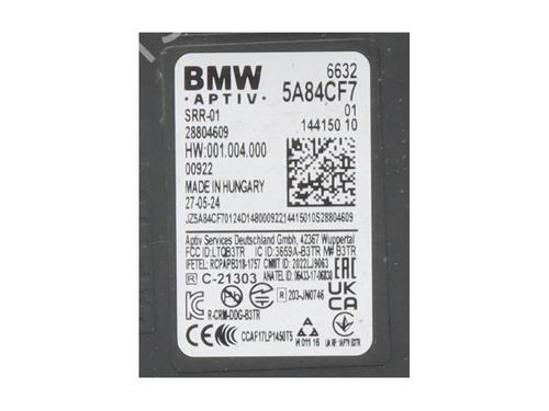 Electronic module BMW 3 Touring (G21, G81) 318 i | BP37468327M83 - Image 3