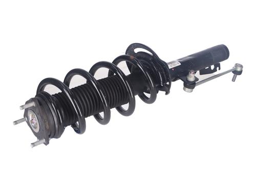 Used Right front shock absorber FORD TRANSIT V363 Platform/Chassis (FED, FFD) 2.0 EcoBlue (170 hp) 19108291