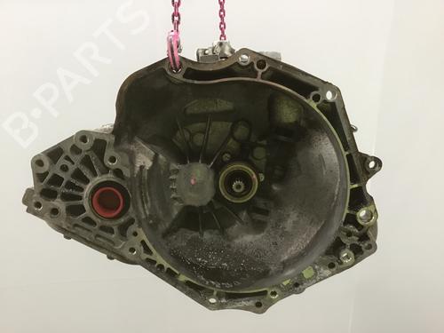 Gearbox OPEL CORSA E (X15) 1.4 (08, 68) | BP25587506M3 