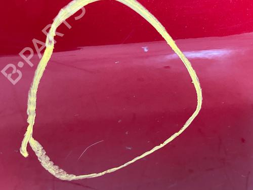 Right front door MITSUBISHI MIRAGE / SPACE STAR VI Hatchback (A0_A) 1.0 (A05A) | BP24425744C3 