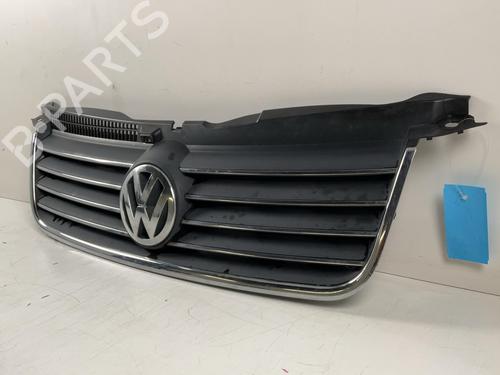 Grill VW PASSAT B5.5 Variant (3B6) 2.5 TDI | BP37455290C40 - Image 3