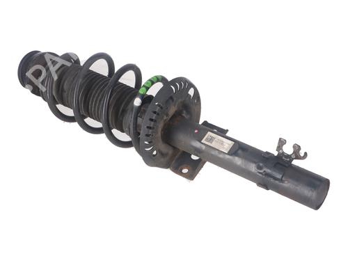 Left front shock absorber VW POLO V (6R1, 6C1) 1.2 TSI | BP22809528M16 