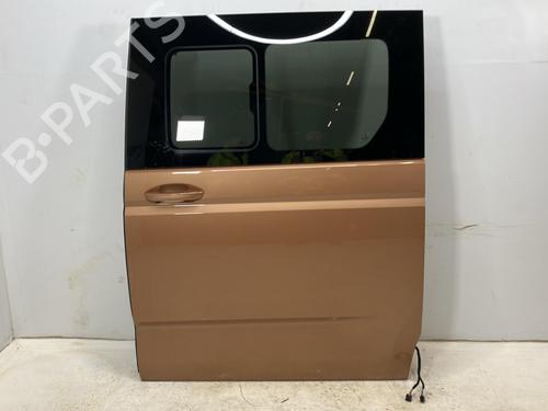 Porta lateral/correr esquerda Porta lateral/correr esquerda VW MULTIVAN T7 (STM, STN) 2.0 TDI (150 hp) 33985237 33985237