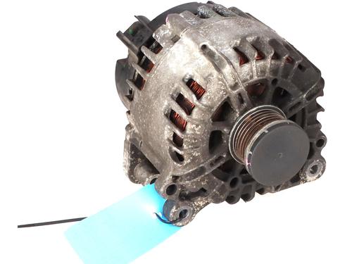 alternator-vw-passat-b7-variant-365-2010-2011-2012-2013-2014-2015-37454711 main image