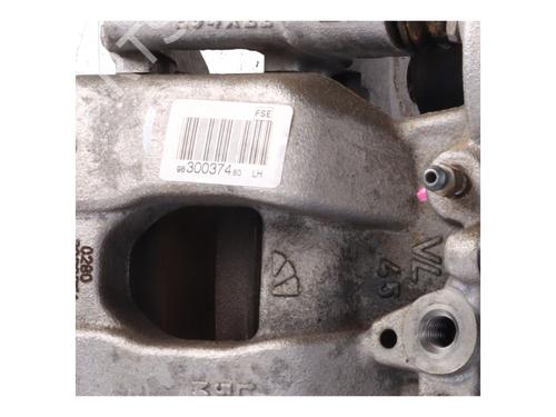 Left rear brake caliper OPEL VIVARO C Van (K0) VIVARO-E HYDROGEN | BP39920018M107 - Image 4
