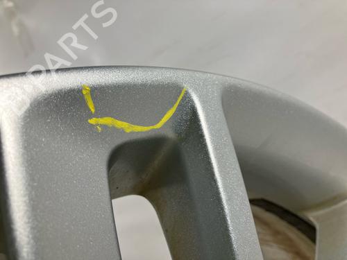 Rim JAGUAR XF II (X260) 2.0 D | BP21562540C45 