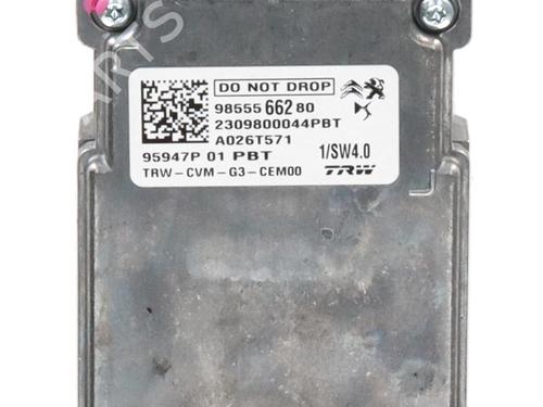 Camera OPEL VIVARO C Van (K0) VIVARO-E HYDROGEN | BP39925779E14 - Image 3