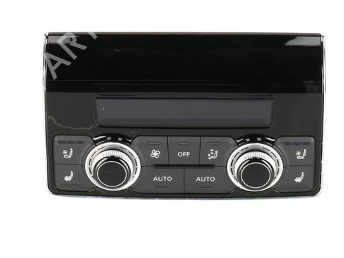 Used Climate control Climate control 36492144 36492144