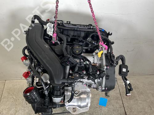 Engine VW GOLF VIII Variant (CG5, DB5) 1.5 eTSI | BP35777816M1  - Image 5
