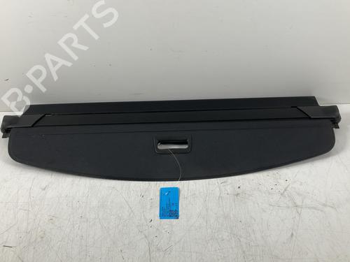 Used Rear parcel shelf Rear parcel shelf SEAT LEON ST (5F8) 1.0 TSI (115 hp) 36076632 36076632