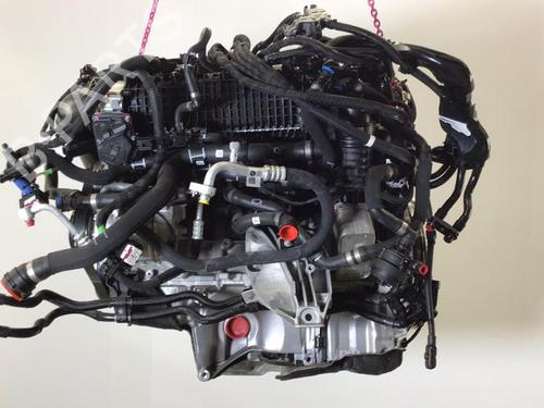 Engine BMW X5 (G05, F95) xDrive 40 i Mild-Hybrid | BP39921767M1 - Image 2