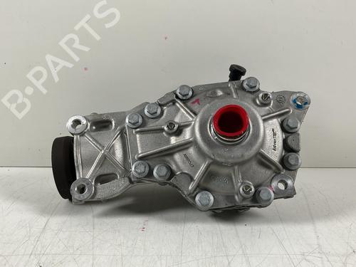 Differential vorne für Differential vorne JAGUAR F-TYPE Coupe (X152) 5.0 SCV8 SVR / SCV8 P575 R (575 hp) 34626991 34626991