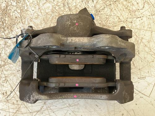 Right front brake caliper CITROËN C4 III (BA_, BB_, BC_) 1.2 PureTech 130 (BAHNSA, BAHNSB) | BP37587766M104 - Image 4
