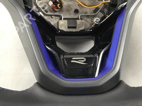 Steering wheel VW GOLF VIII (CD1, DA1) 2.0 TSI R 4motion | BP33802895C49 - Image 4