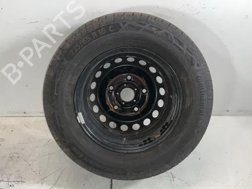 Rim FORD TRANSIT V363 Platform/Chassis (FED, FFD) 2.0 EcoBlue | BP37468581C45 - Image 10