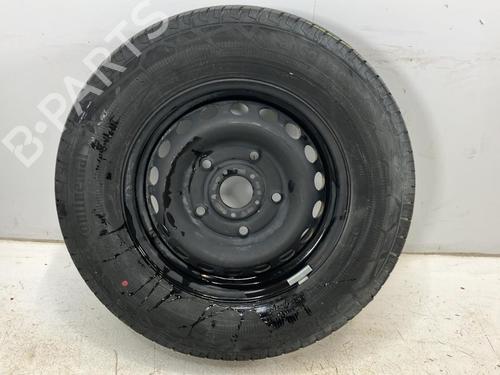 Fælk FORD TRANSIT V363 Platform/Chassis (FED, FFD) 2.0 EcoBlue | BP29868191C45 