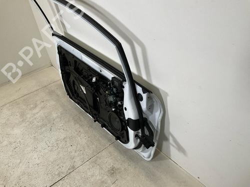 Left front door FORD FIESTA VI (CB1, CCN) 1.5 TDCi | BP18106791C2 
