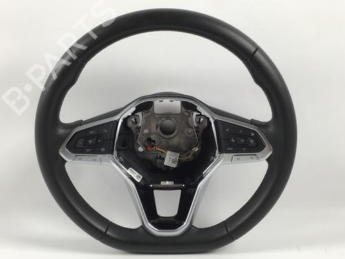 Used Steering wheel Steering wheel VW GOLF VIII (CD1, DA1) 1.0 TSI (90 hp) 33608420 33608420