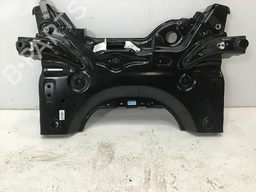 Used Subframe Subframe OPEL VIVARO C Van (K0) VIVARO-E HYDROGEN (136 hp) 39920182 39920182