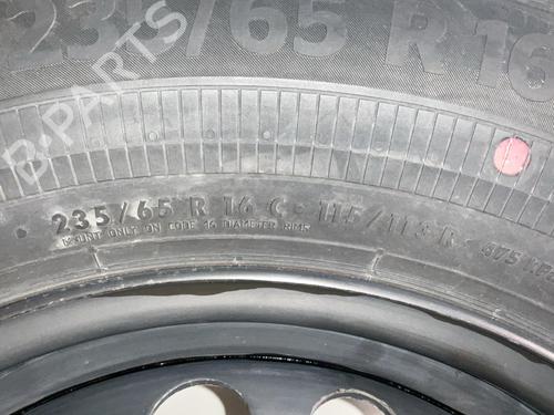 Fælk FORD TRANSIT V363 Platform/Chassis (FED, FFD) 2.0 EcoBlue | BP39181287C45 - Image 7