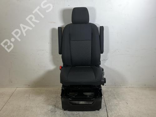 Used Left front seat Left front seat FORD TRANSIT V363 Platform/Chassis (FED, FFD) 2.0 EcoBlue (170 hp) 33328559 33328559
