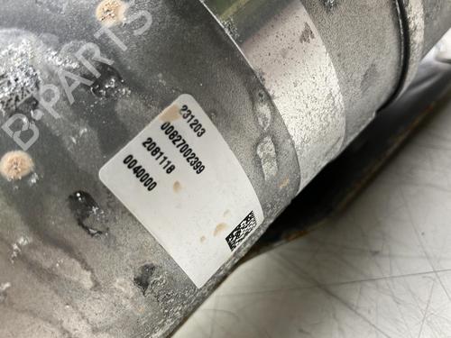 Steering rack FORD TRANSIT V363 Platform/Chassis (FED, FFD) 2.0 EcoBlue | BP33657087M22  - Image 6