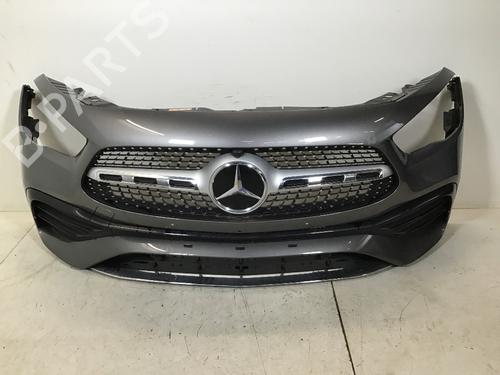 Used Front bumper MERCEDES-BENZ GLA (H247) GLA 200 4-matic (247.788) (163 hp) 26721856
