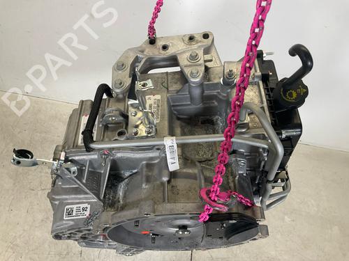 Gearbox FORD TRANSIT V363 Platform/Chassis (FED, FFD) 2.0 EcoBlue | BP18918771M3 
