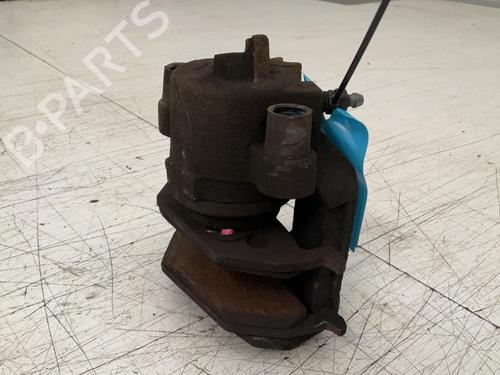Left front brake caliper VW POLO VI (AW1, BZ1, AE1) 1.0 TSI | BP38159839M105 - Image 2