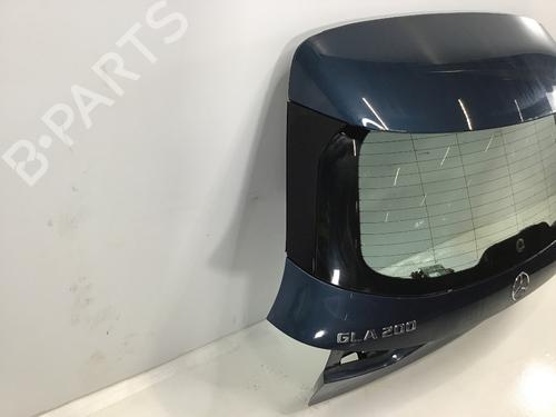 Tailgate MERCEDES-BENZ GLA (H247) GLA 200 4-matic (247.788) | BP27260746C6 