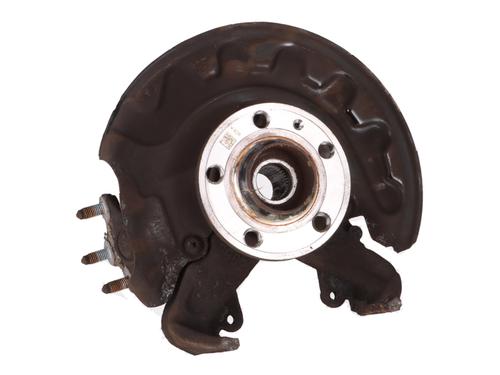 Used Right front steering knuckle SKODA FABIA III (NJ3) 1.0 (60 hp) 28473687