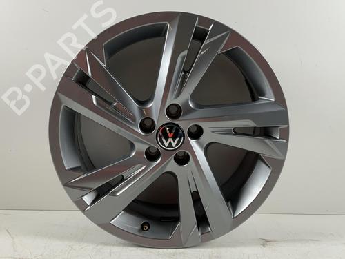 Used Rim Rim VW TAIGO (CS1) 1.5 TSI (150 hp) 36162190 36162190