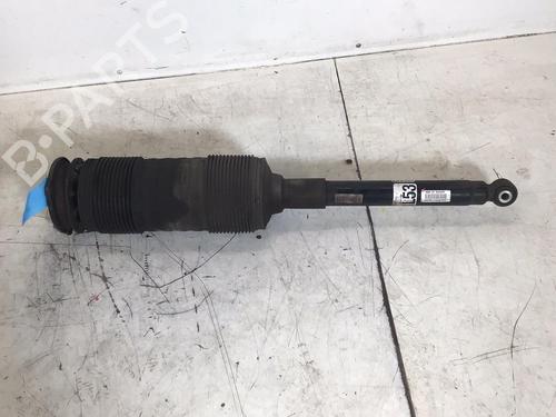 Used Left rear shock absorber Left rear shock absorber 32442504 32442504