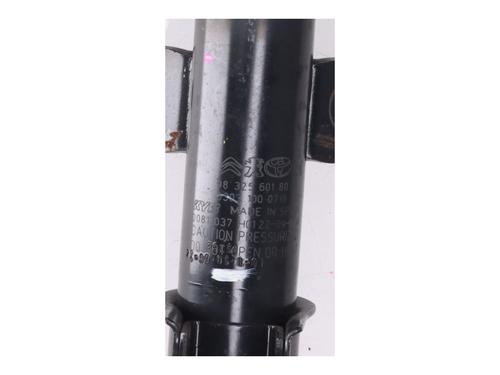 Left front shock absorber OPEL VIVARO C Van (K0) VIVARO-E HYDROGEN | BP39921108M16 - Image 4