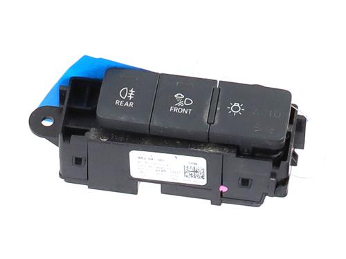 Comando luci AUDI Q8 (4MN, 4MT) 55 TFSI e quattro (381 hp) 31637161