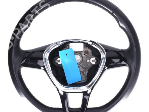 Used Steering wheel Steering wheel VW GOLF VII Variant (BA5, BV5) 1.6 TDI (105 hp) 40599158 40599158