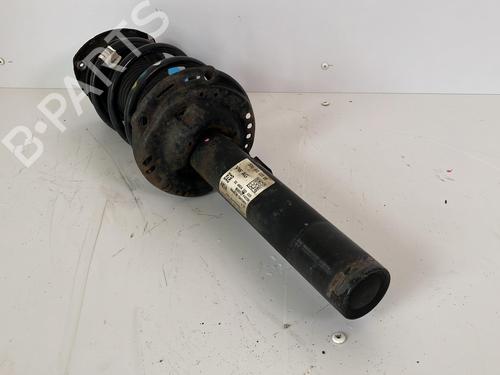 Right front shock absorber VW PASSAT B8 (3G2, CB2) 2.0 TDI 4motion | BP36027032M17 - Image 2