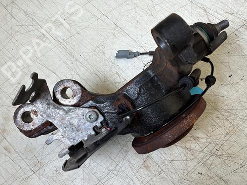 Left front steering knuckle OPEL VIVARO C Van (K0) VIVARO-E HYDROGEN | BP39927702M25 - Image 3