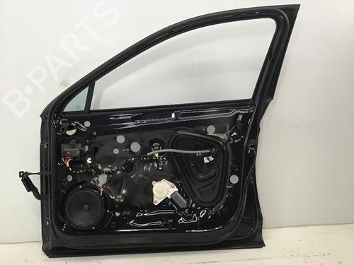 Right front door VW PASSAT B8 Variant (3G5, CB5) 2.0 TDI | BP28473619C3 