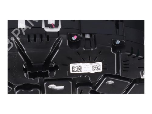 Instrument cluster FORD TRANSIT V363 Platform/Chassis (FED, FFD) 2.0 EcoBlue | BP33618506C47 - Image 3