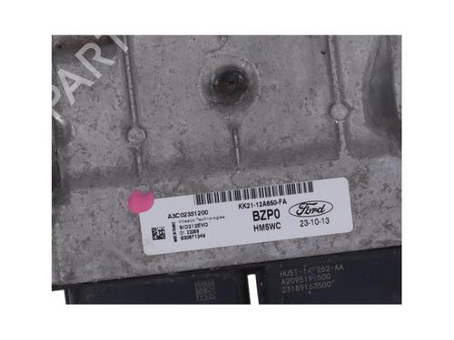 Engine control unit (ECU) FORD TRANSIT V363 Platform/Chassis (FED, FFD) 2.0 EcoBlue | BP40224211M57 - Image 2