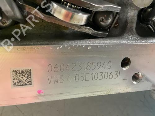 Cylinder head VW T-CROSS (C11, D31) 1.5 TSI | BP38170549M5 - Image 7